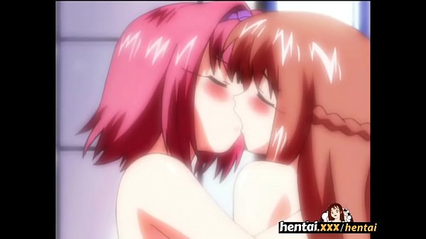 18 Year old Lesbian Step Sisters – Hentai.xxx