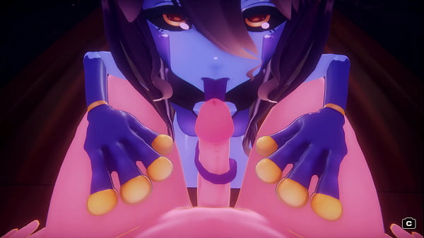 sweet monster frog girl chumumi 4k 60fps 3d hentai game uncensored ultra settings