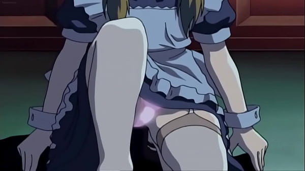 cute maid enjoys sex uncensored hentai