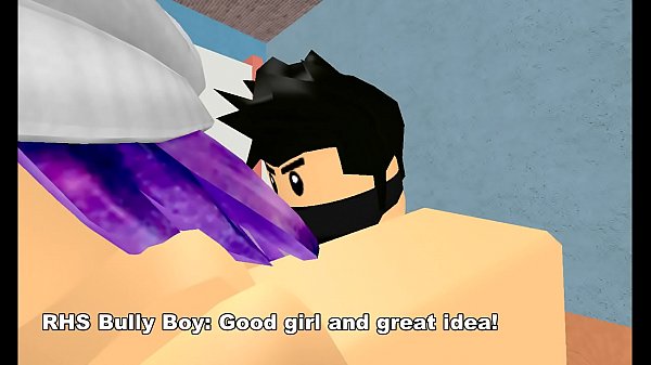 roblox h guide girl being fuck at inside of girls bathroom