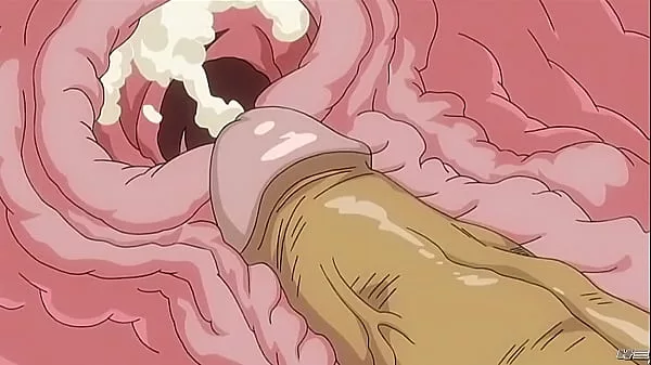 18yo teen gets a creampie for the first time uncensored hentai jpg
