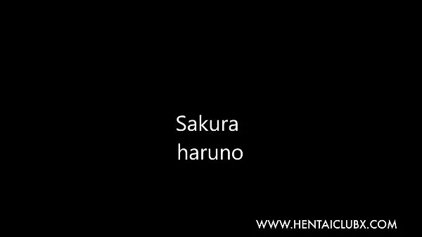 anime girls sakura hentai 18 jpg