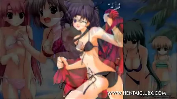 ecchi hentai anime girls collection 25 hentai ecchi kawaii cute manga anime aymericthenightmare jpg