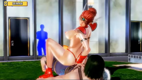 hentai 3d the sexy red warrior and the winter soldier jpg