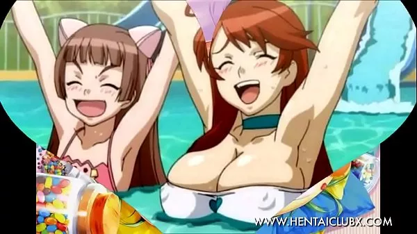 hentai anime ahye forever ecchi collections 01