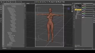affect3d tutorial series intro to daz 3d learn to make 3d porn