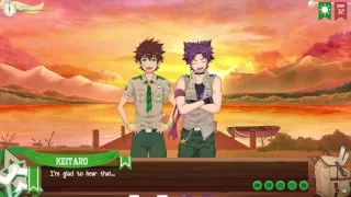 falling in love with a dog camp buddy yoichi route part 26
