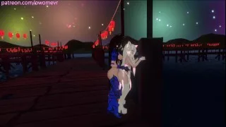 starting 2021 with a bang intense moaning vrchat erp pov 3d hentai nudity futa
